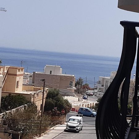 Cosy Spacious Maisonette Marsaskala Kültér fotó