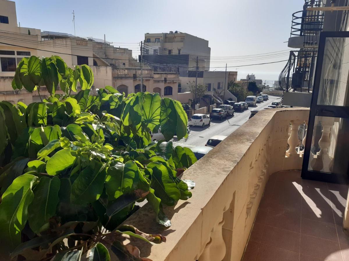 Cosy Spacious Maisonette Marsaskala Kültér fotó