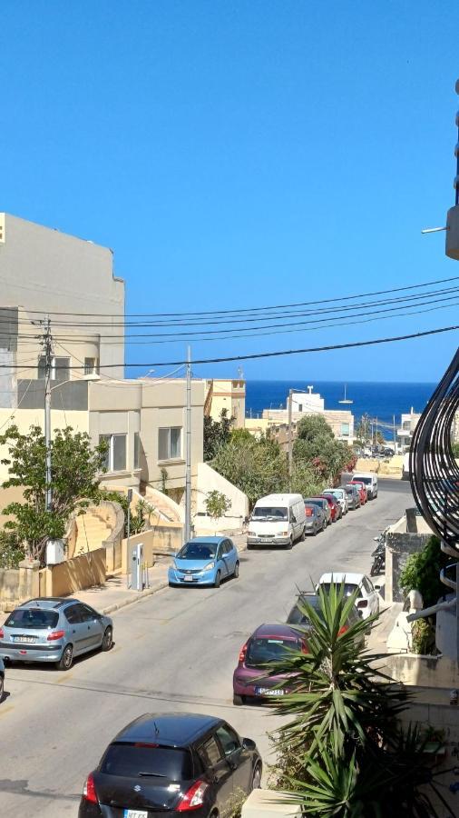 Cosy Spacious Maisonette Marsaskala Kültér fotó