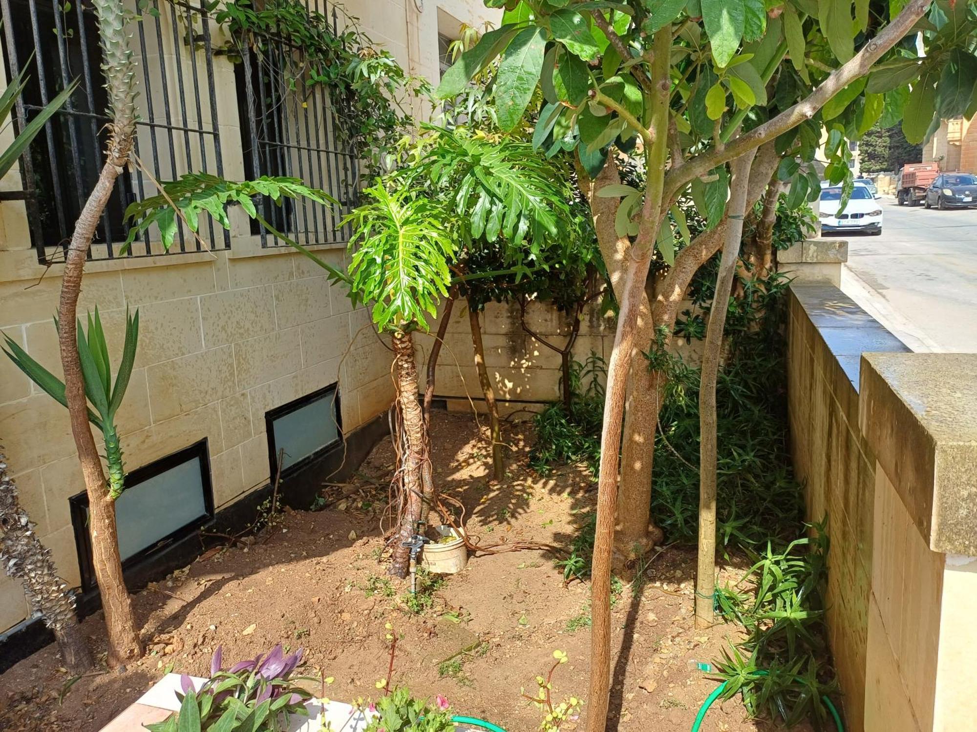 Cosy Spacious Maisonette Marsaskala Kültér fotó