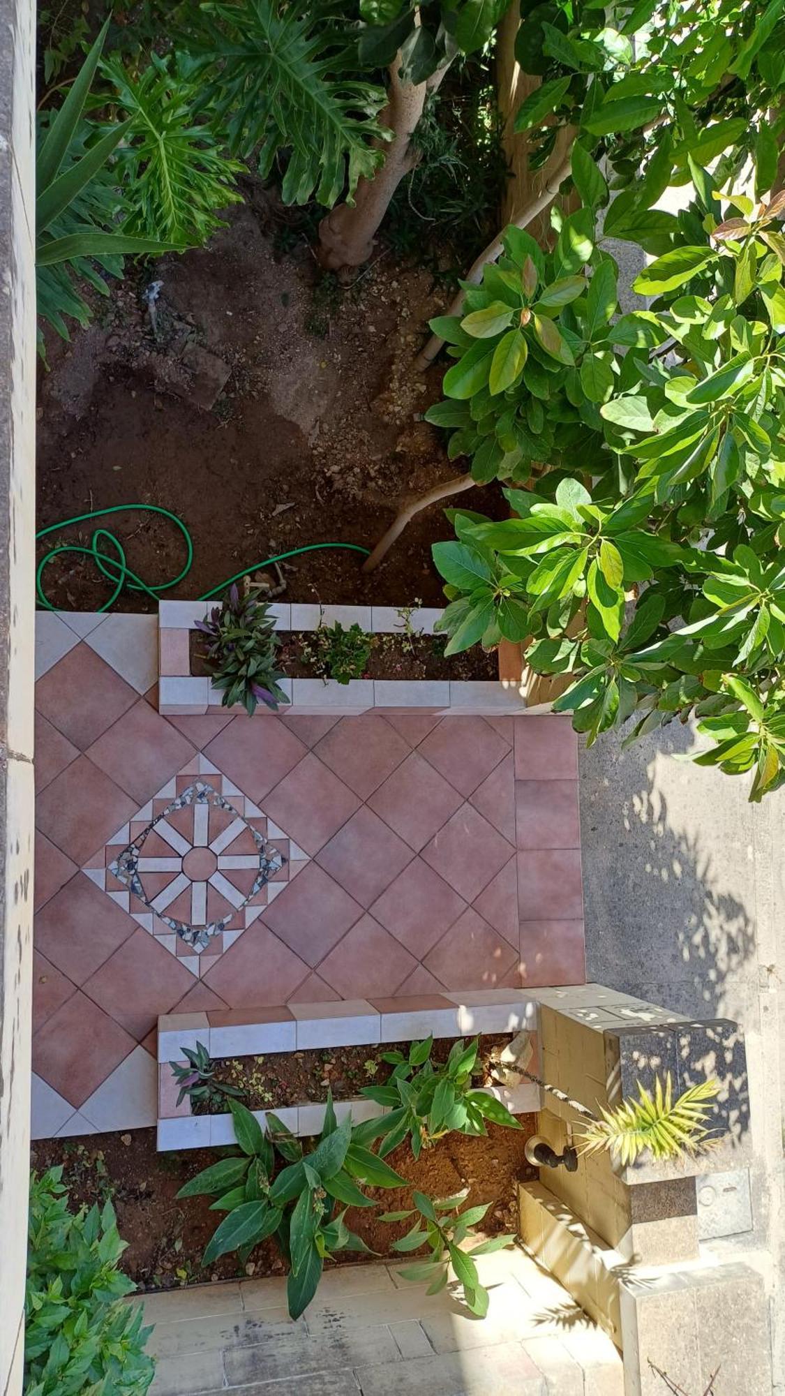 Cosy Spacious Maisonette Marsaskala Kültér fotó