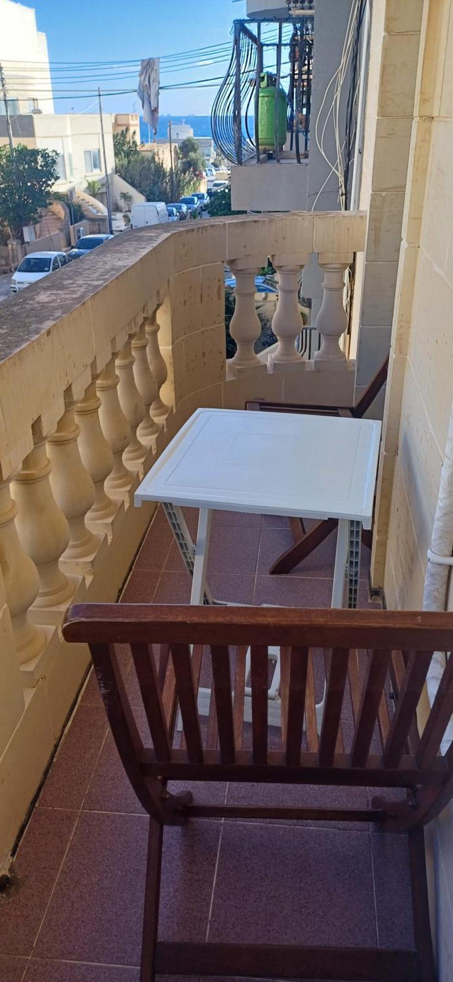 Cosy Spacious Maisonette Marsaskala Szoba fotó