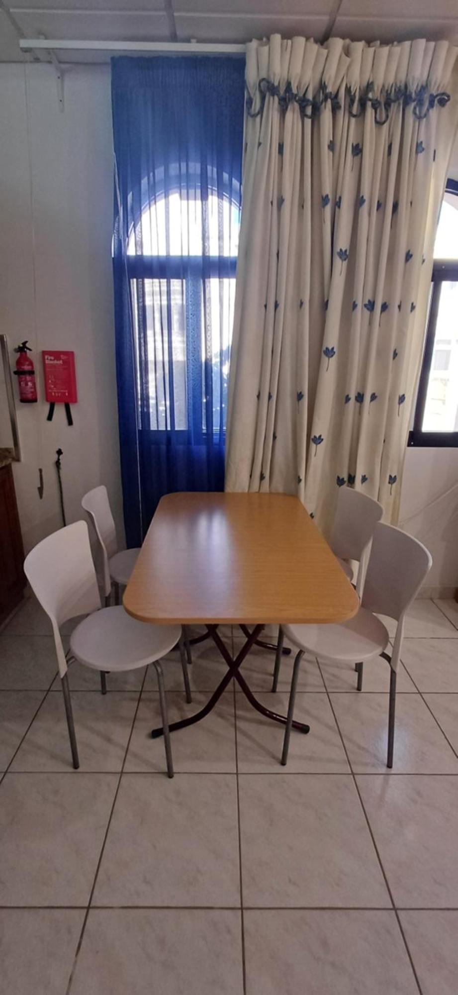 Cosy Spacious Maisonette Marsaskala Kültér fotó