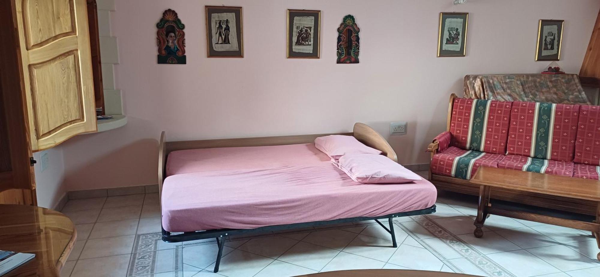 Cosy Spacious Maisonette Marsaskala Kültér fotó