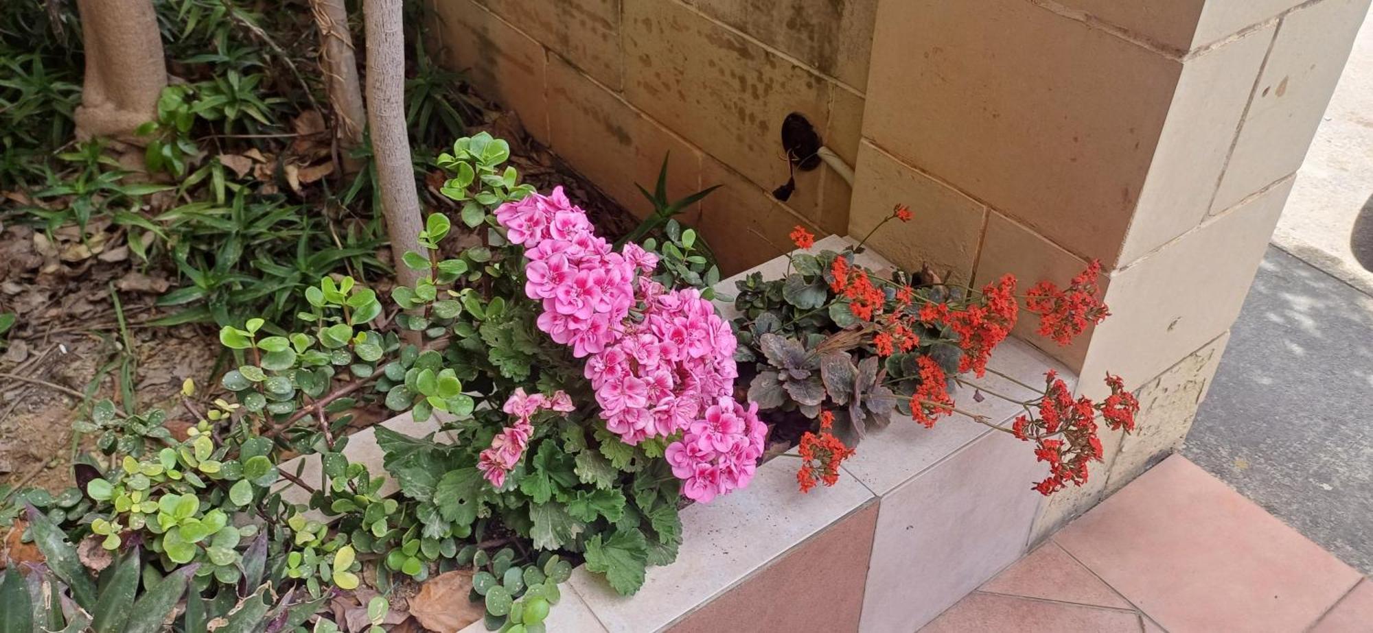 Cosy Spacious Maisonette Marsaskala Kültér fotó