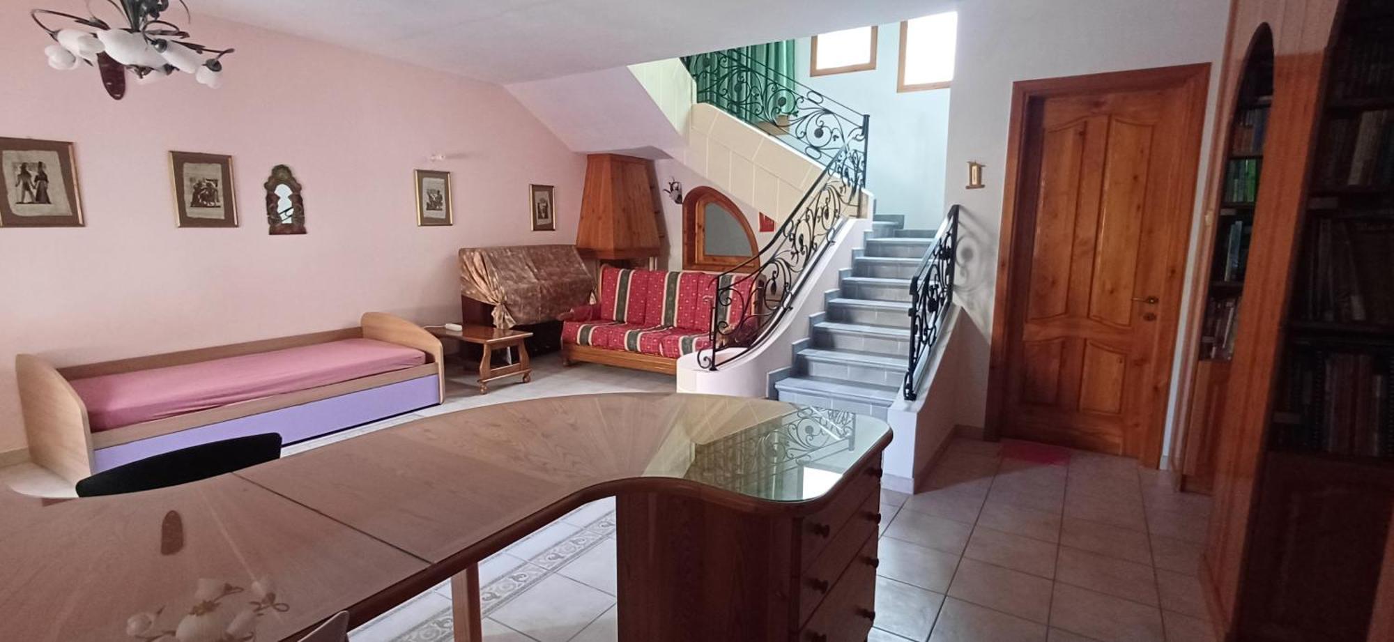 Cosy Spacious Maisonette Marsaskala Kültér fotó