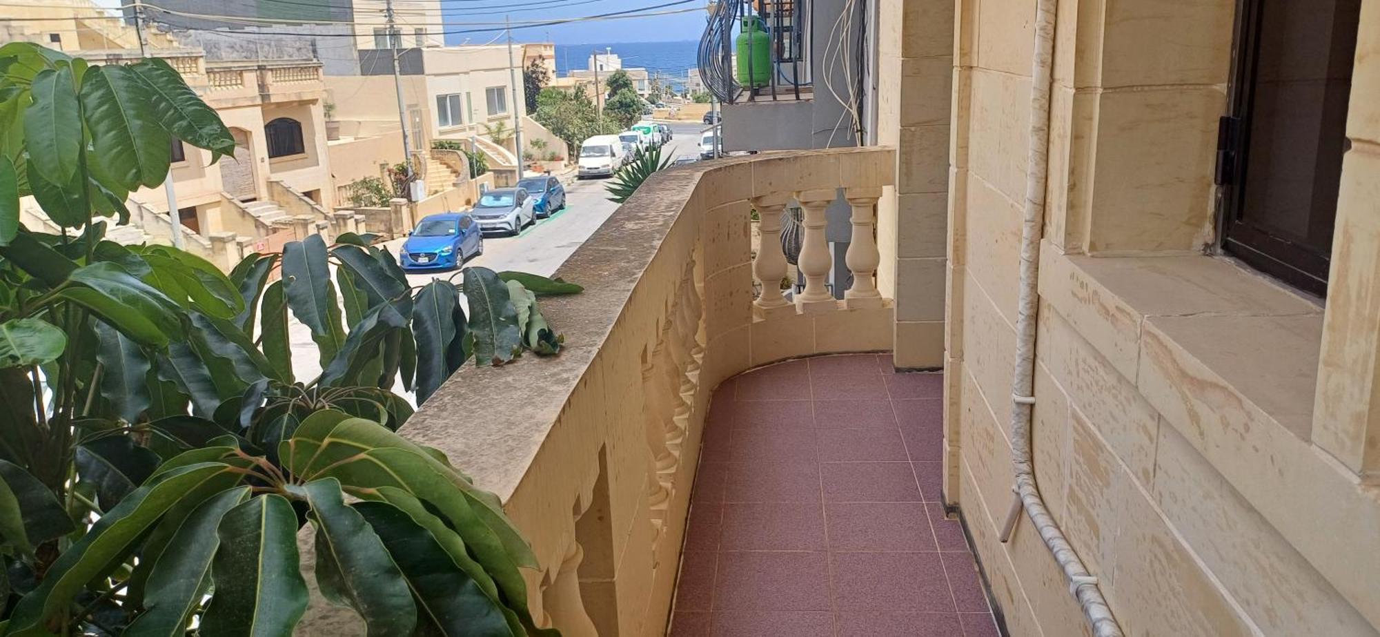 Cosy Spacious Maisonette Marsaskala Kültér fotó