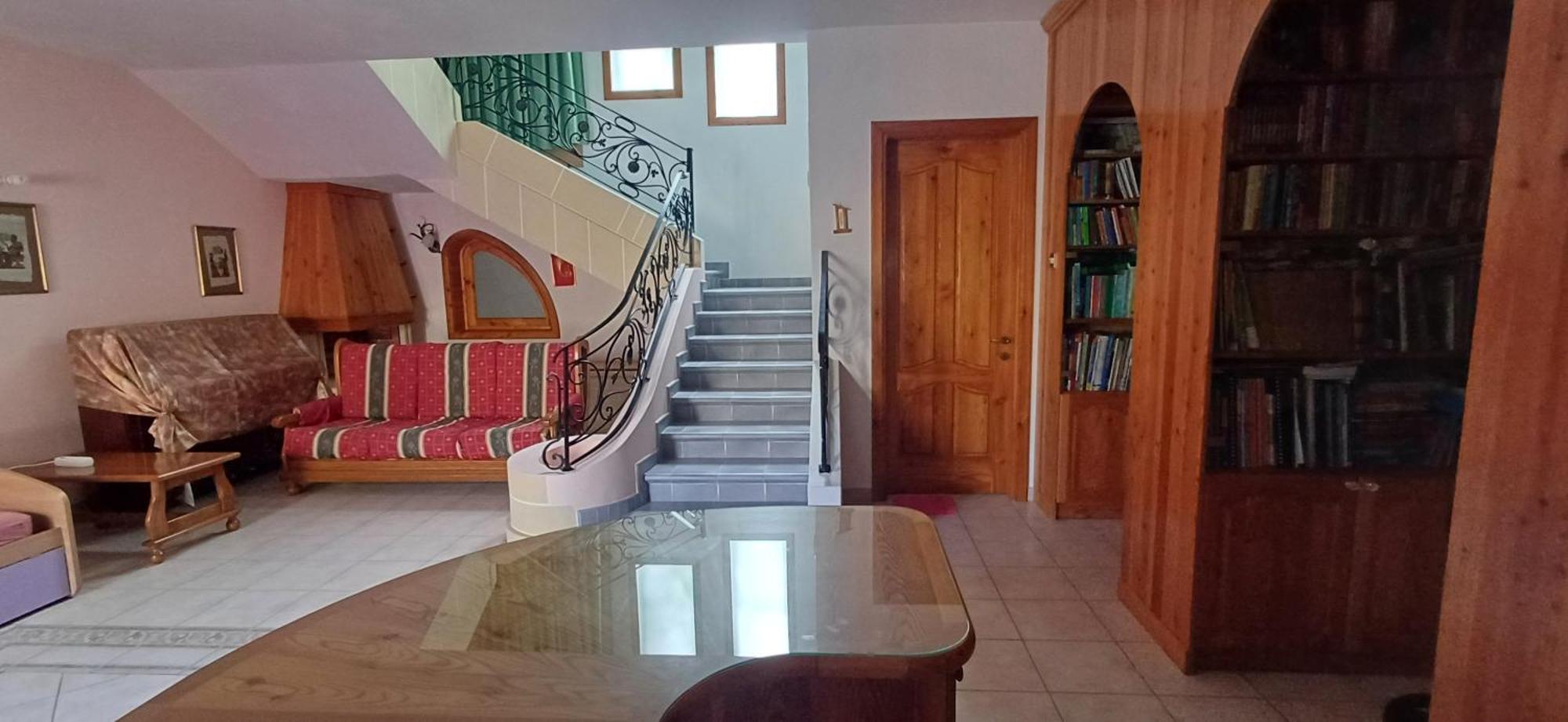 Cosy Spacious Maisonette Marsaskala Kültér fotó