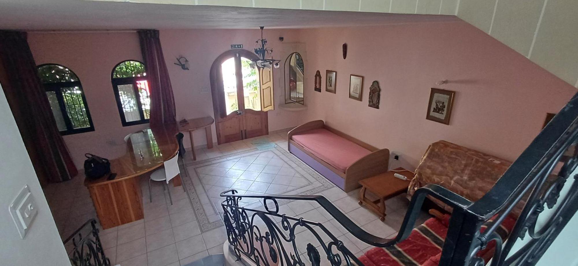Cosy Spacious Maisonette Marsaskala Kültér fotó